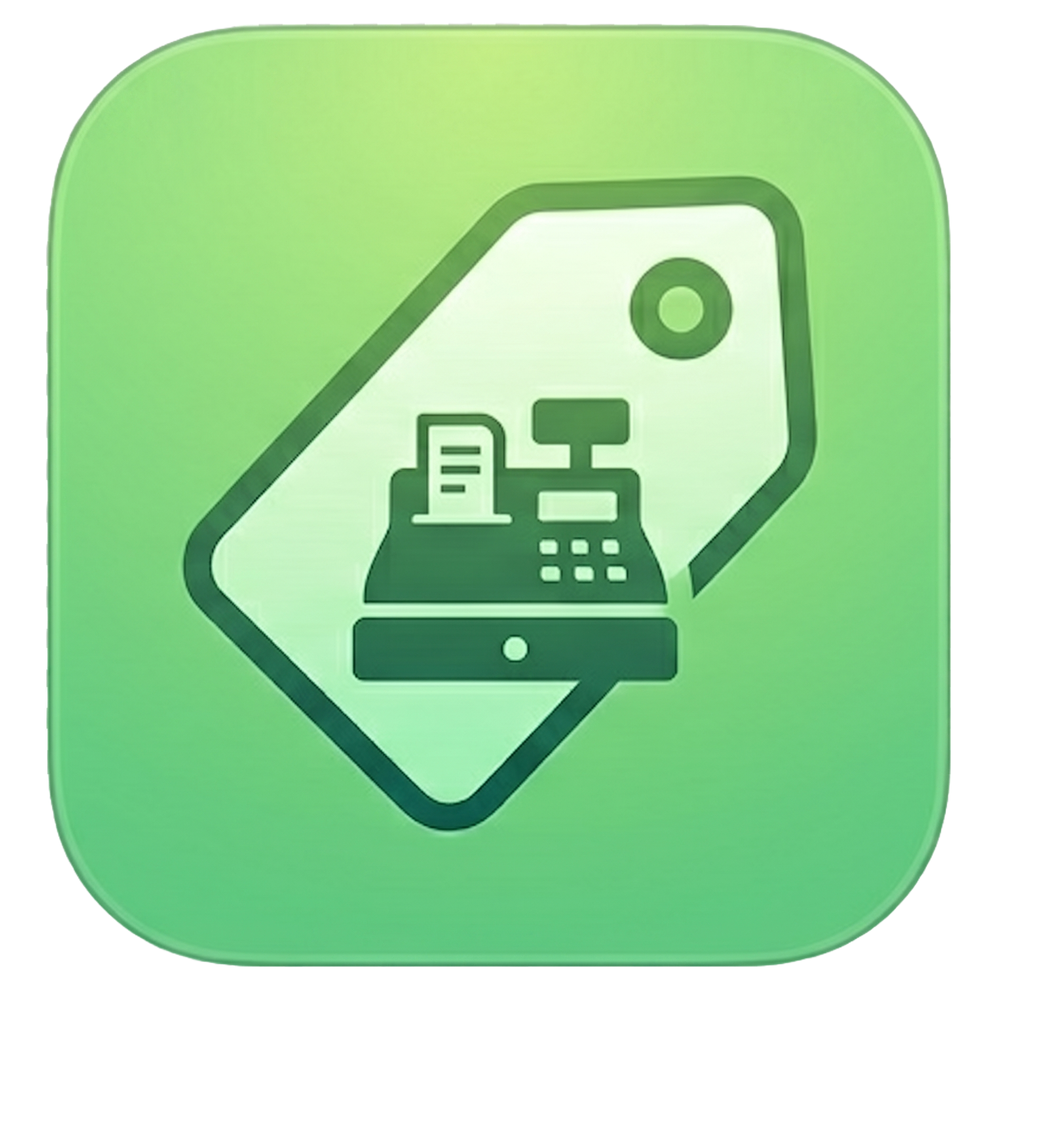 EasyPOS Logo
